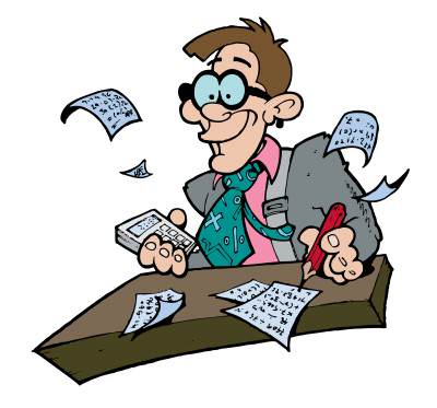 accounting clipart tax consultant