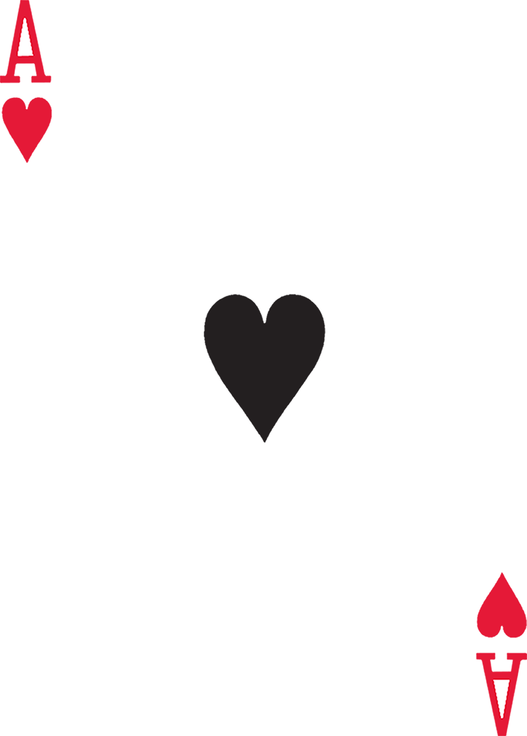 Ace of hearts png. Index wp content uploads