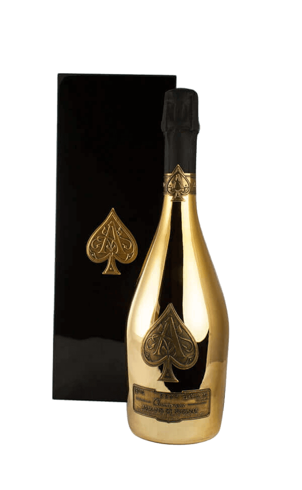 Ace of spades bottle png.  for free download