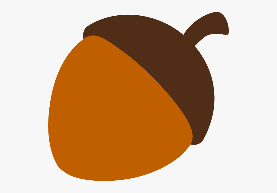acorn clipart acron