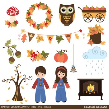 Fall clip art autumn. Acorn clipart banner
