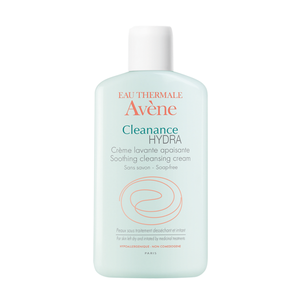Actavis bottle png. Avene cleanance hydra cr