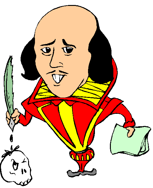 Acting clipart actor shakespeare. Experience funny interesting at