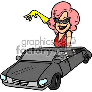 acting clipart celebrity