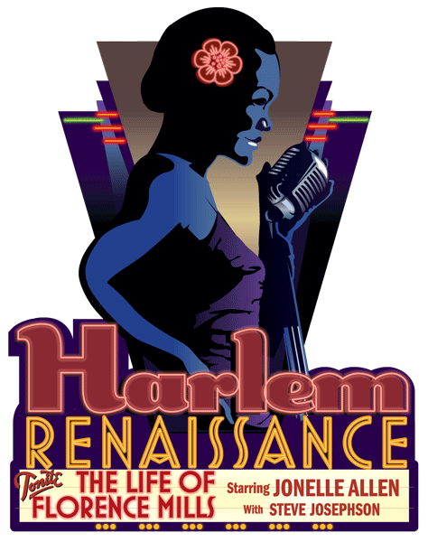 Acting harlem renaissance