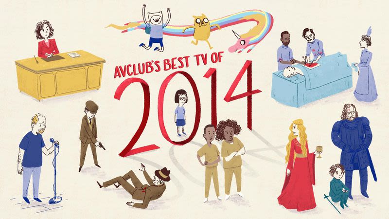 The best shows of. Acting clipart tv show