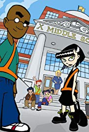 acting clipart tv show