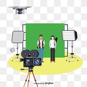 acting clipart vector