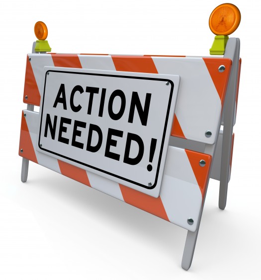 action clipart action item