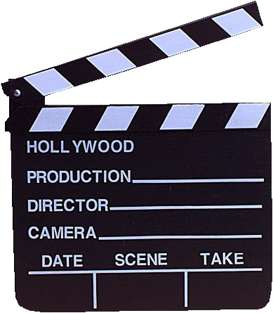 action clipart board
