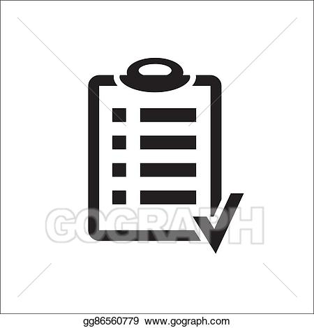 clipboard clipart action