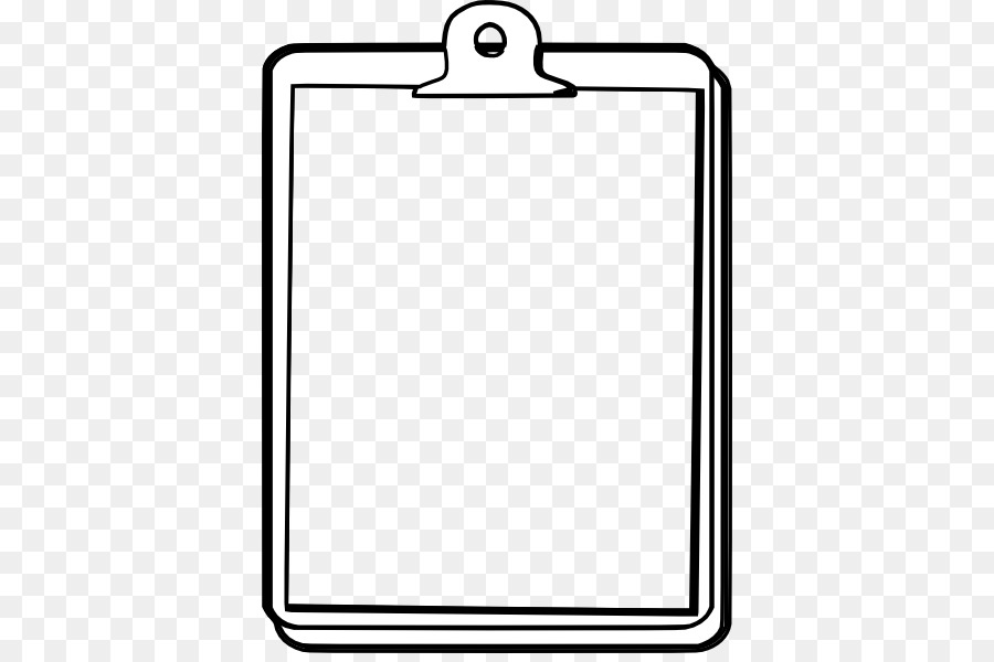 action clipart clipboard