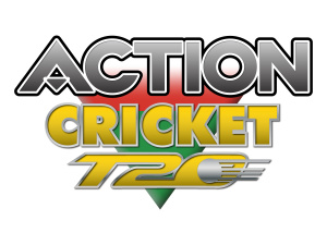 action clipart cricket