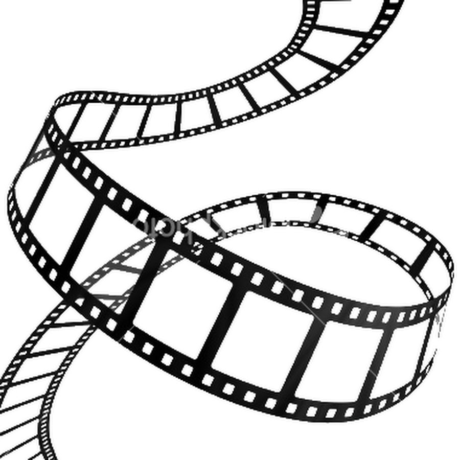 hollywood clipart outline