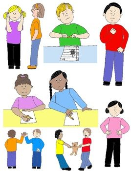 counseling clipart interpersonal communication