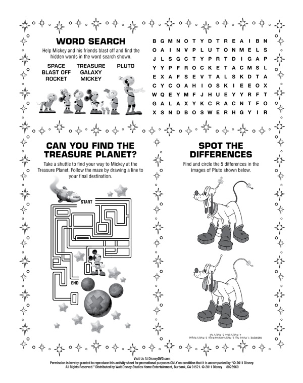 Mickey mouse printable free. Activities clipart activity sheet