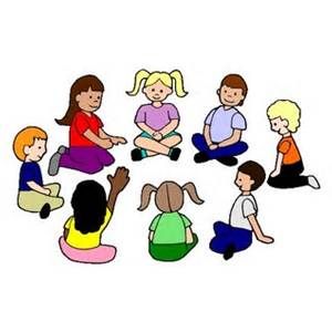 activities clipart group