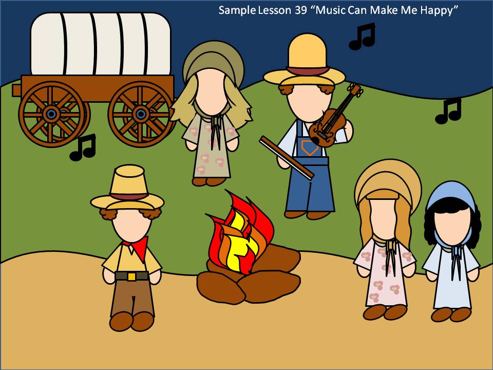 Activities clipart music lesson. Primary can make me