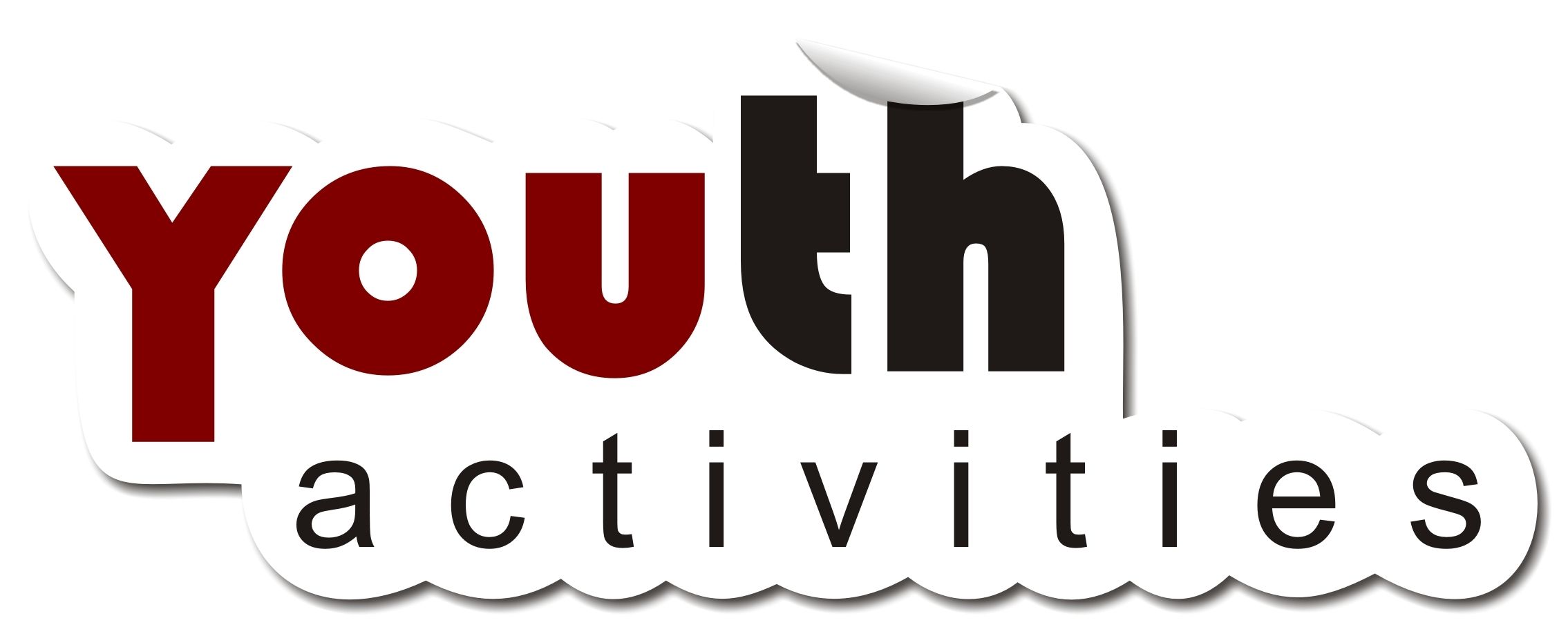 Activities clipart youth. Church group ministry 