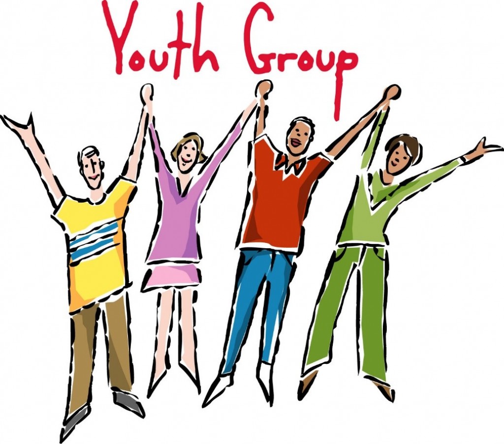 activities clipart youth