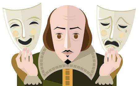 Actor clipart actor shakespearean. A director s tips
