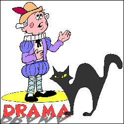 actor clipart plays shakespeare