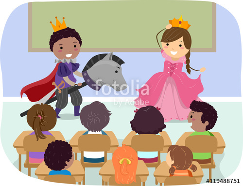 Actor clipart student. Stage stock image and