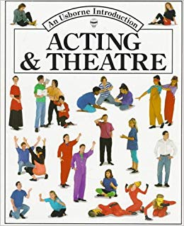 actor clipart theater costume