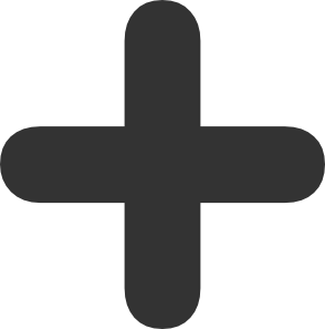 positive clipart addition symbol