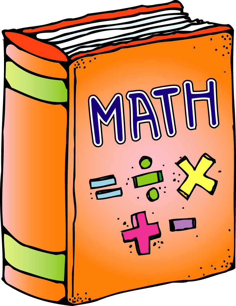 multiplication clipart math review