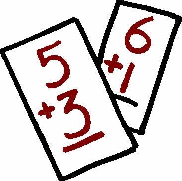 Addition clipart math addition. Schedule facts nd grade