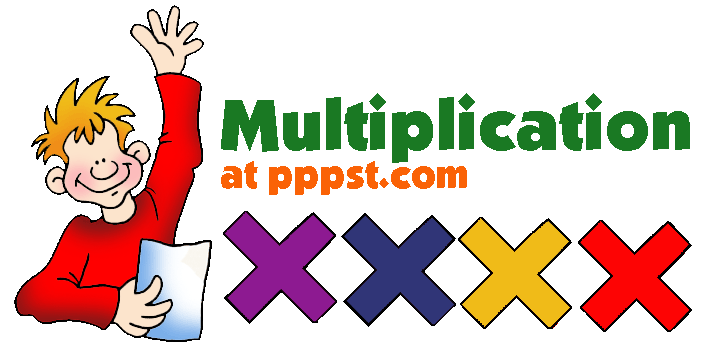 Mathematics lessons tes teach. Multiplication clipart teaching math