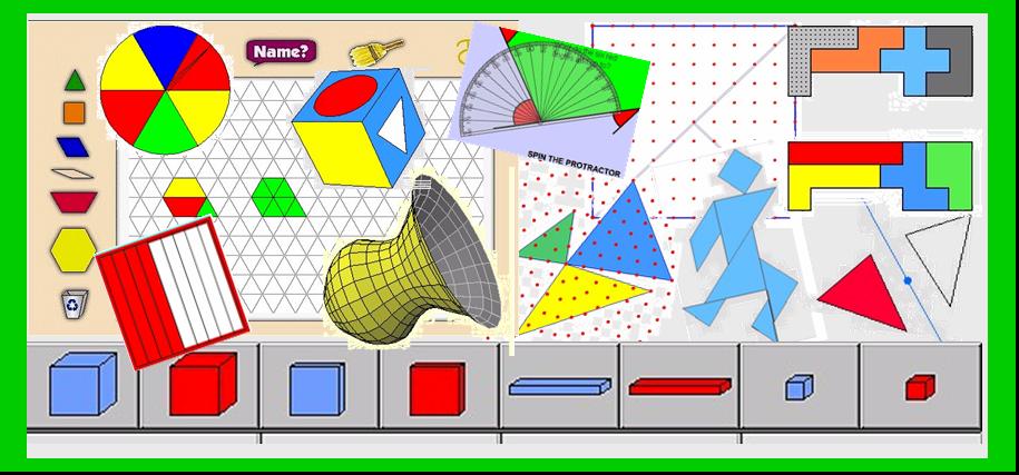 Manipulatives virtual on the. Addition clipart math manipulative