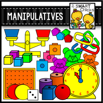 addition clipart math manipulative