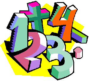 Addition clipart mathematical operation. Math specialist common core