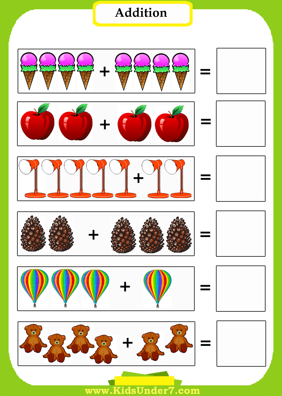 addition clipart preschool math addition preschool math transparent