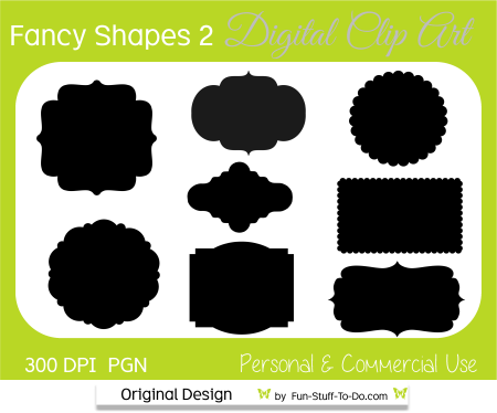 Label frame clip art. Addition clipart shape