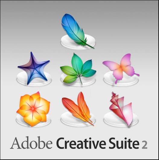 Adobe clipart abode. How to get creative
