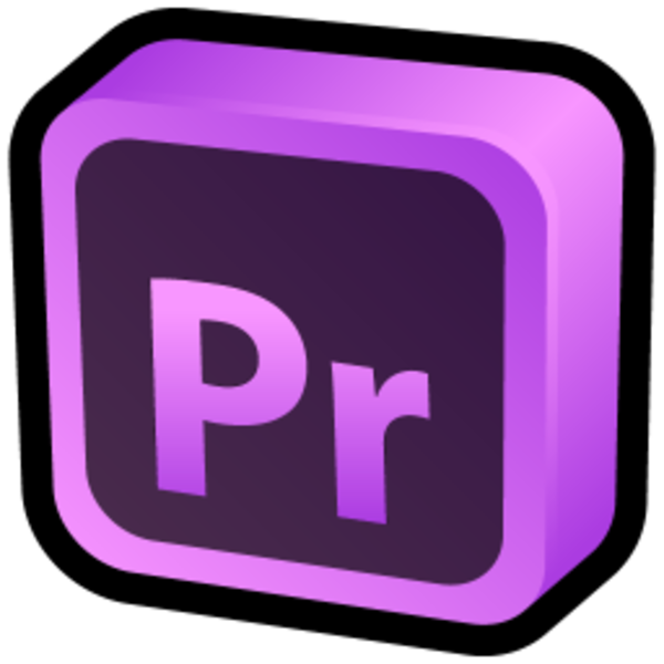 Adobe clipart clip art. Premiere icon free images