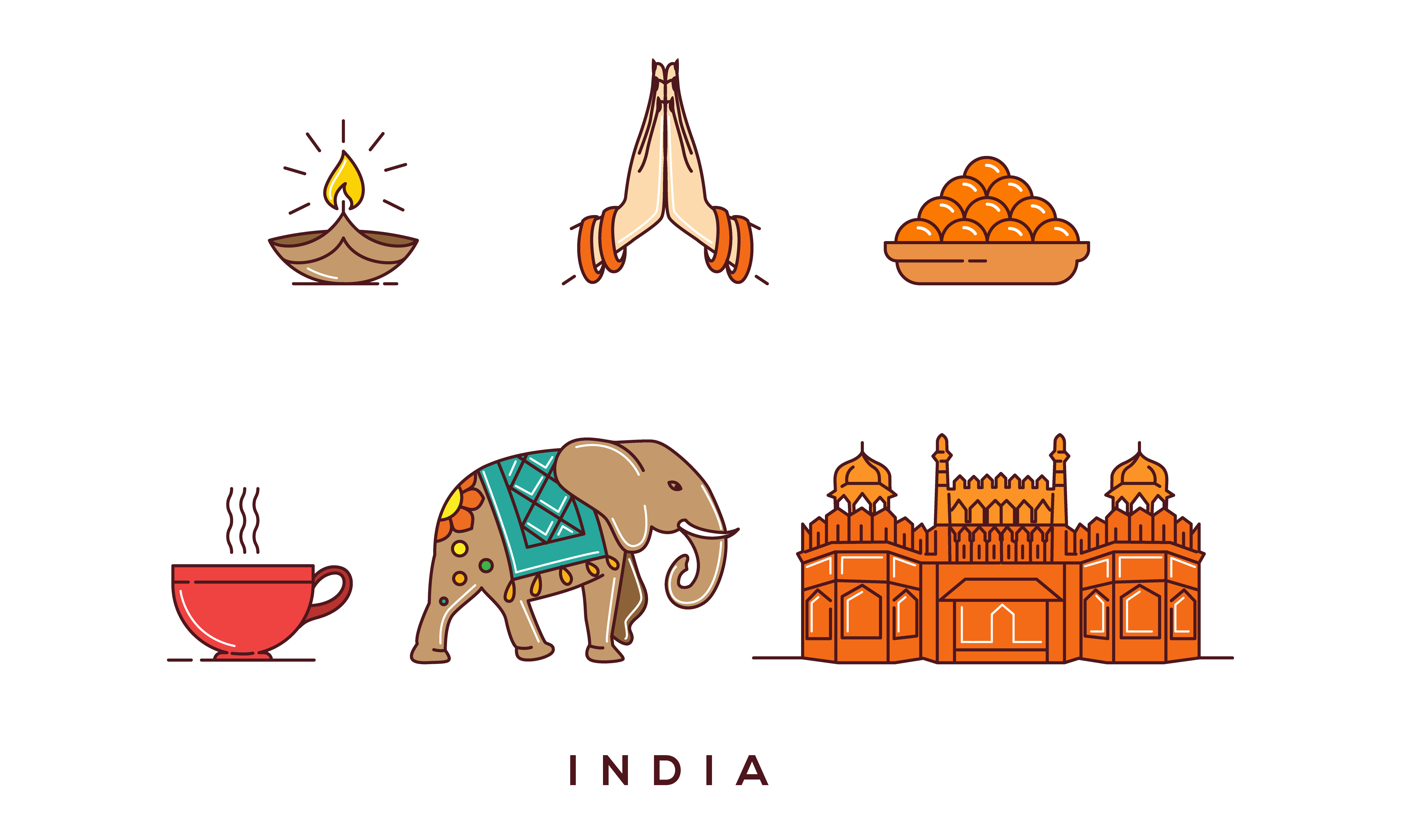Adobe clipart house india. Designcrowd icons contest creative