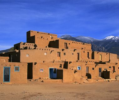 Adobe clipart indian pueblo.  best images on
