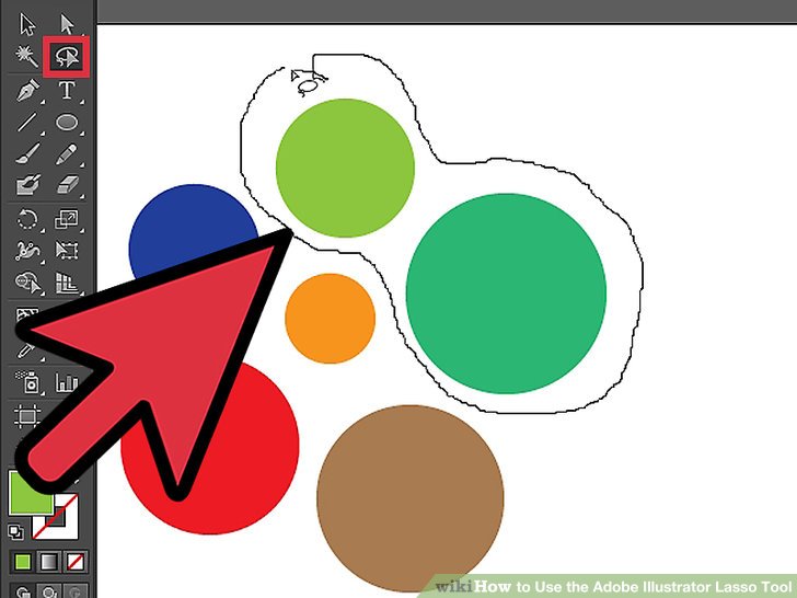 Adobe clipart mission. How to use the