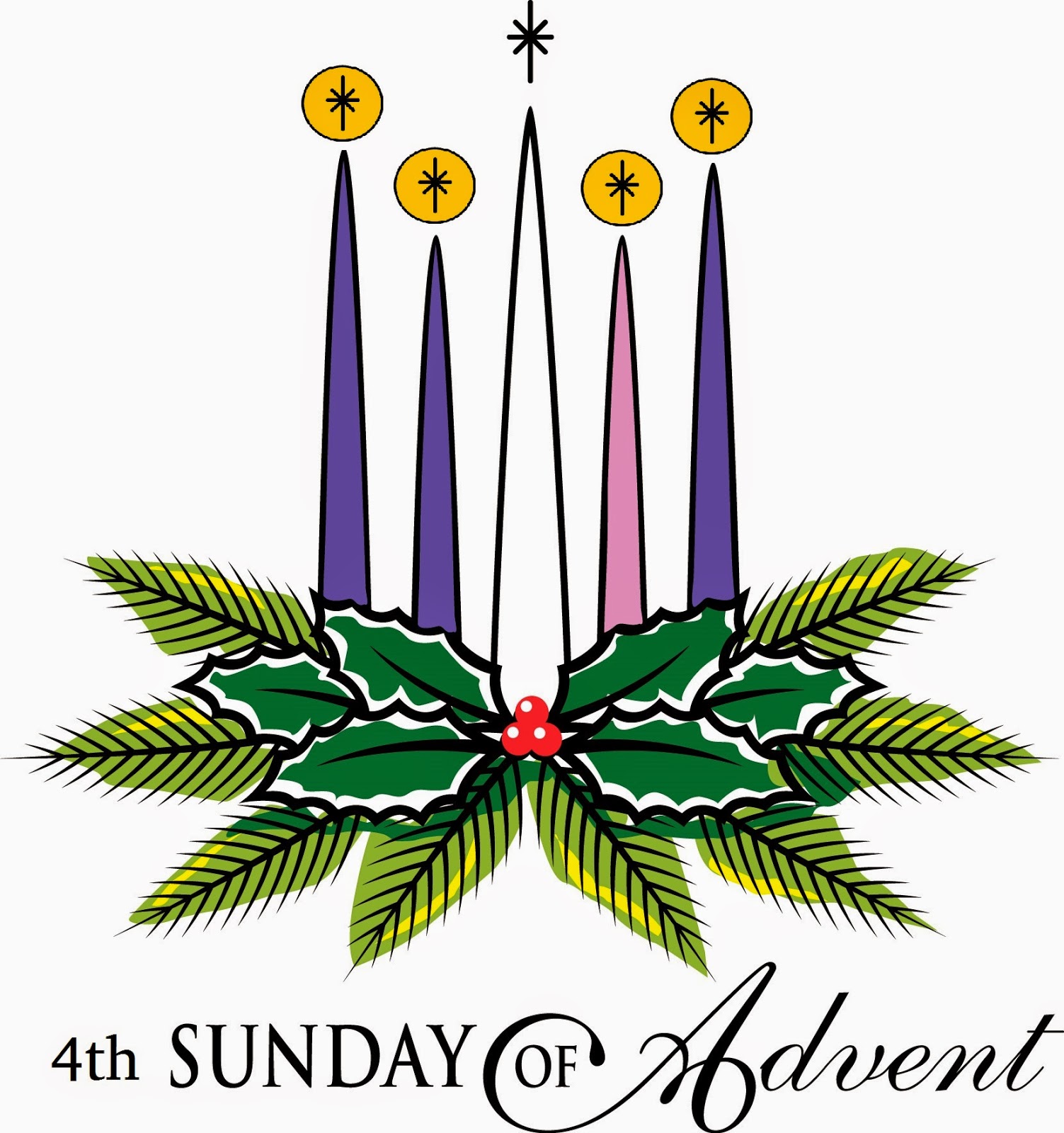 Advent clipart 1st. Pastor on the prairie