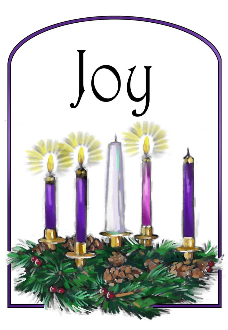 advent clipart anglican