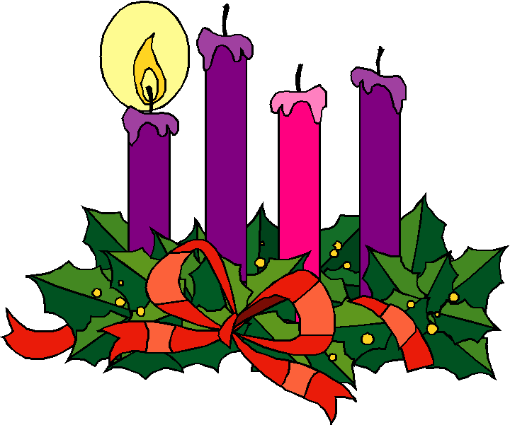 Advent clipart anglican.  st sunday in