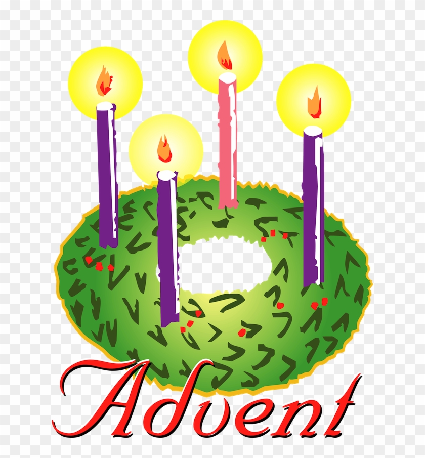 Advent Clipart Mass Transparent FREE For Download On.