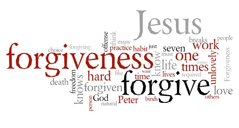 forgiveness clipart reconciliation