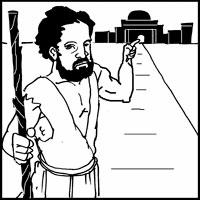 Advent clipart prepare the way. Clip art for celebration