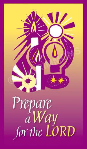 Adventshop hashtag on twitter. Advent clipart prepare the way