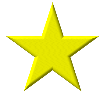 advent clipart star